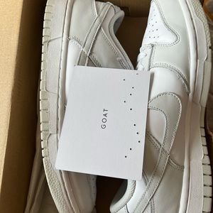 Photon Dust Nike Dunk